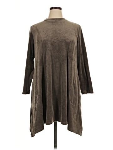 Purejill Casual Dress (view 1)