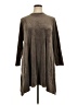 Purejill Brown Casual Dress Size XL Petite - photo 1