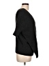 Vince. Black Sweater Vest Size L - photo 4