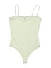 Express Green Bodysuit Size S - photo 2