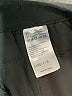 Unbranded Solid Black Athletic Shorts Size 7 - photo 3