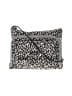 Nine West Silver Crossbody Bag One size - photo 1