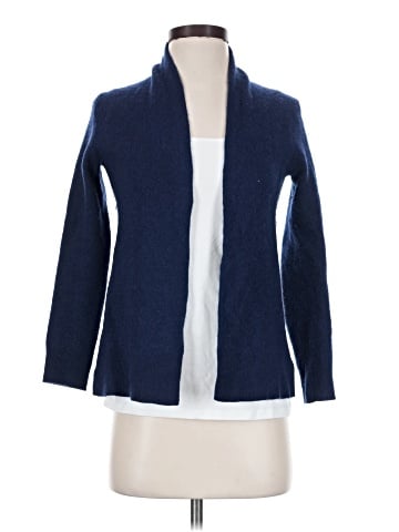 Saks Fifth Avenue Cardigan (view 1)