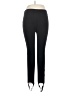 Noisy May Solid Black Active Pants Size L - photo 1