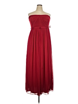 David's Bridal Cocktail Dress (view 1)