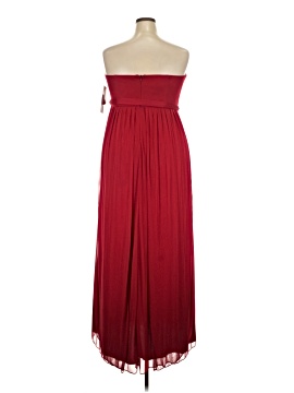 David's Bridal Cocktail Dress (view 2)