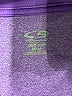 C9 By Champion Purple Long Sleeve Top Size M - photo 7