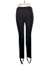 Noisy May Solid Black Active Pants Size L - photo 2