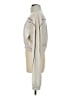 Reebok 100% Polyester Ivory Track Jacket Size M - photo 5