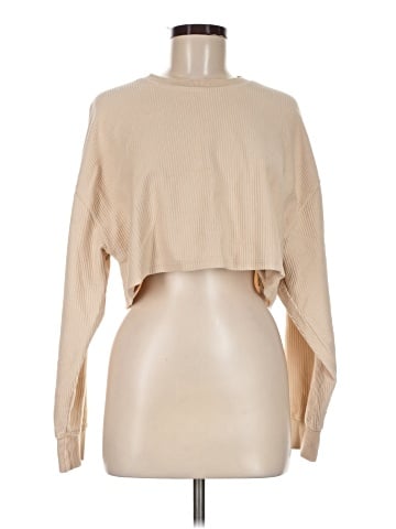 Mono b Long Sleeve T-Shirt (view 1)