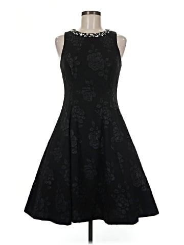 Maggy London Cocktail Dress (view 1)