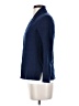 Saks Fifth Avenue Blue Cardigan Size S - photo 5