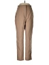 Zara Solid Tan Khakis Size M - photo 1