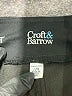 Croft & Barrow Blue Active Pants Size 22W - photo 4