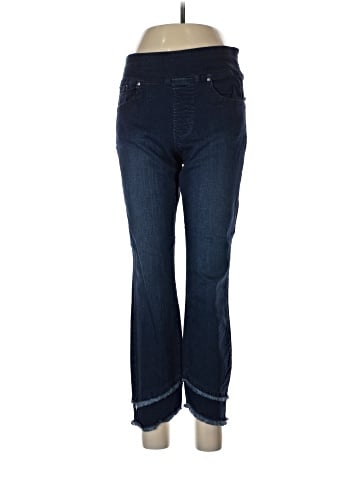 Belle By Kim Gravel Jeans (view 1)