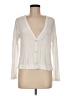 Assorted Brands Ivory Cardigan Size M (estimated) - photo 1