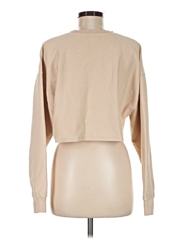 Mono b Long Sleeve T-Shirt (view 2)