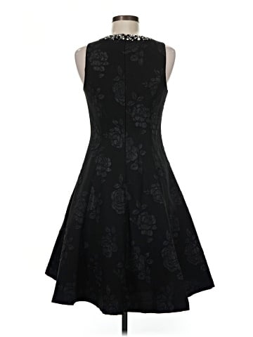 Maggy London Cocktail Dress (view 2)