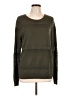 Market and Spruce Green Pullover Sweater Size L - photo 1