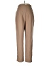 Zara Solid Tan Khakis Size M - photo 2