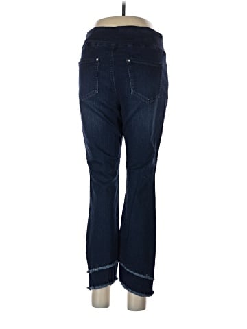 Belle By Kim Gravel Jeans (view 2)