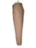 Zara Solid Tan Khakis Size M - photo 5