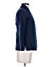 Saks Fifth Avenue Blue Cardigan Size S - photo 4