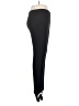 Noisy May Solid Black Active Pants Size L - photo 4
