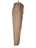 Zara Solid Tan Khakis Size M - photo 4