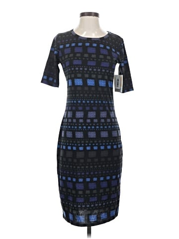 Lularoe Casual Dress (view 1)