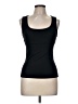 Zara Black Tank Top Size M - photo 1