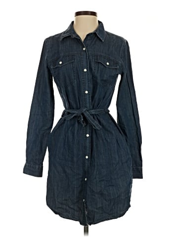 J Brand Casual Dress (view 1)