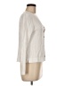 Assorted Brands Ivory Cardigan Size M (estimated) - photo 4