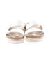 Reef White Sandals Size 7 - photo 2