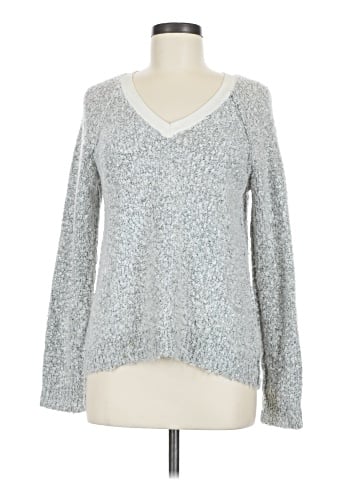 Sanctuary Pullover Sweater (view 1)