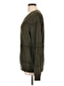 Market and Spruce Green Pullover Sweater Size L - photo 5