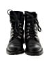 FRYE 100% Leather Black Ankle Boots Size 8 - photo 2
