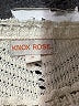Knox Rose Ivory Pullover Sweater Size XL - photo 7