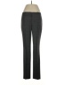 BOSS by HUGO BOSS Houndstooth Gray Wool Pants Size 4 - photo 1