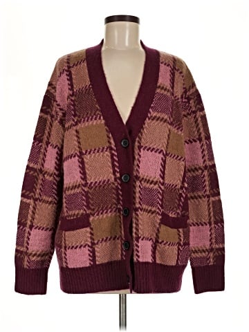 RE/DONE Cardigan (view 1)
