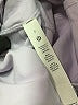 Lululemon Athletica White Purple Active Pants Size 0 - photo 7