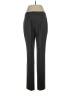 BOSS by HUGO BOSS Houndstooth Gray Wool Pants Size 4 - photo 2