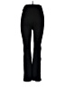 Victoria's Secret Pink Black Active Pants Size L - photo 2