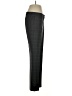 BOSS by HUGO BOSS Houndstooth Gray Wool Pants Size 4 - photo 4