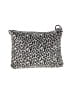 Nine West Silver Crossbody Bag One size - photo 3