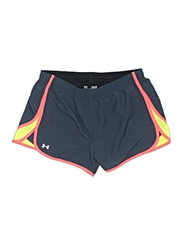 Under Armour Athletic Shorts (view 1)