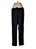 Vince. Solid Black Casual Pants Size M - photo 1