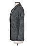 Madewell Houndstooth Gray Blazer Size XS - photo 5