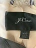 J.Crew 100% Polyester Tan Fleece Size XXS - photo 7