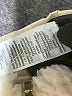 J.Crew 100% Polyester Tan Fleece Size XXS - photo 8